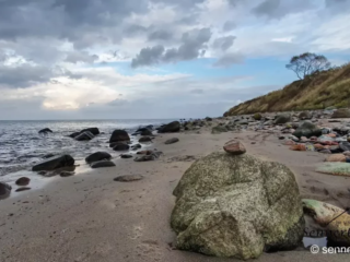 Schöner Stein bei Staberhuk