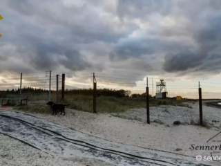 Truppenübungsplatz Putlos