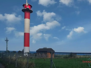 Der Leuchttum Marienleuchte