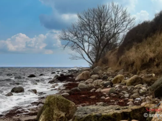 Staberhuk voller toller Steine