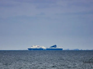 DFDS Victoria Seaways